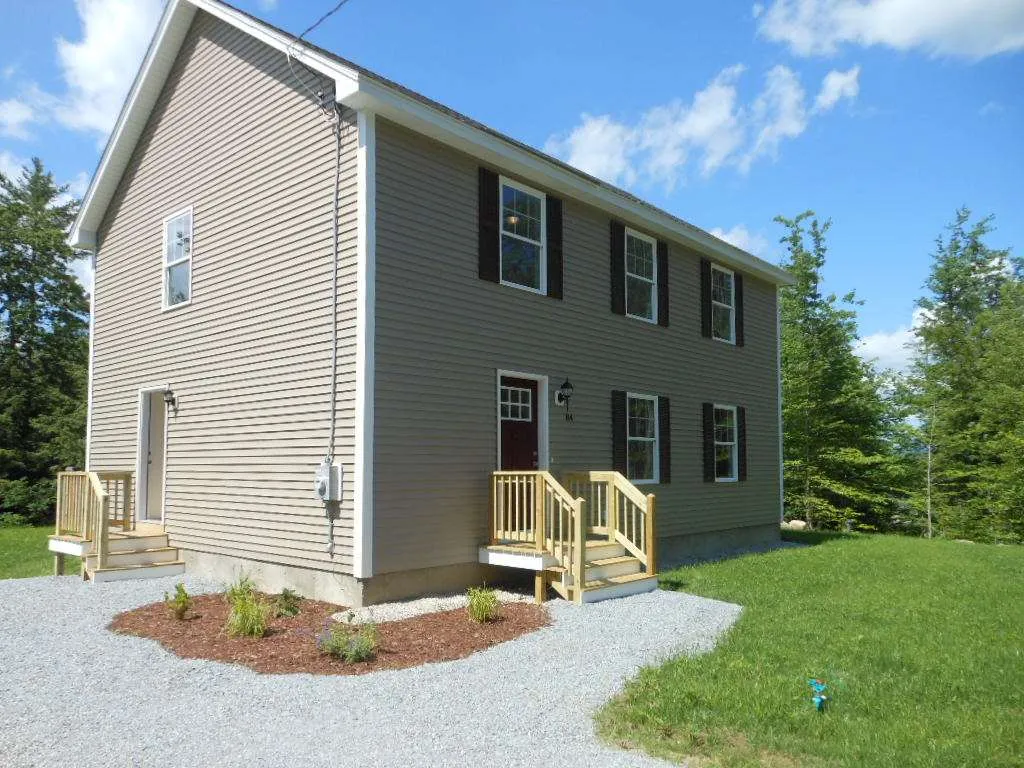 308 Reservoir Road Deering NH 03244