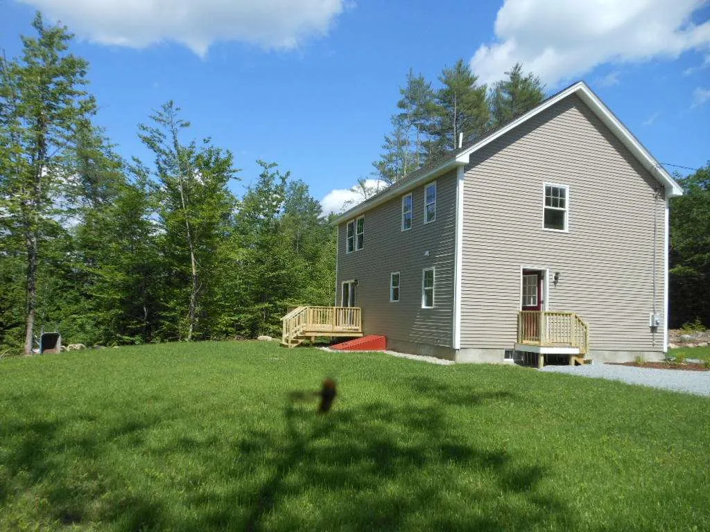 308 Reservoir Road Deering NH 03244