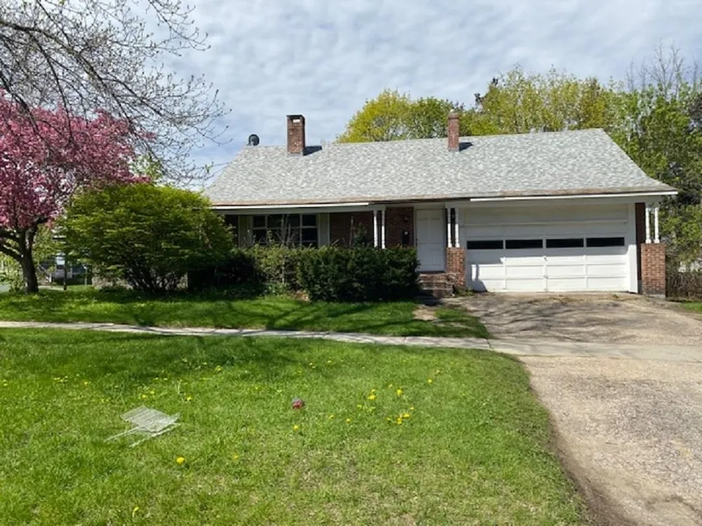 107-109 Mansfield Avenue Burlington VT 05401
