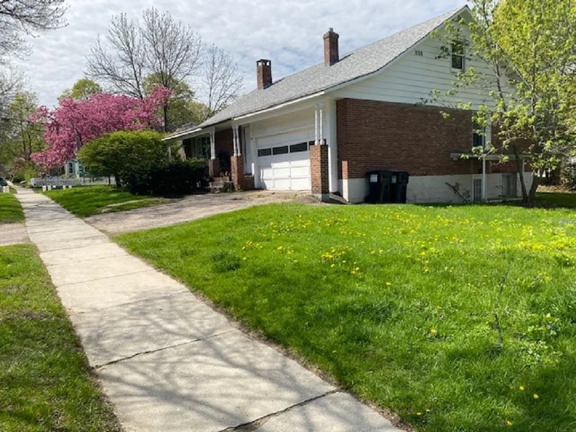 107-109 Mansfield Avenue Burlington VT 05401