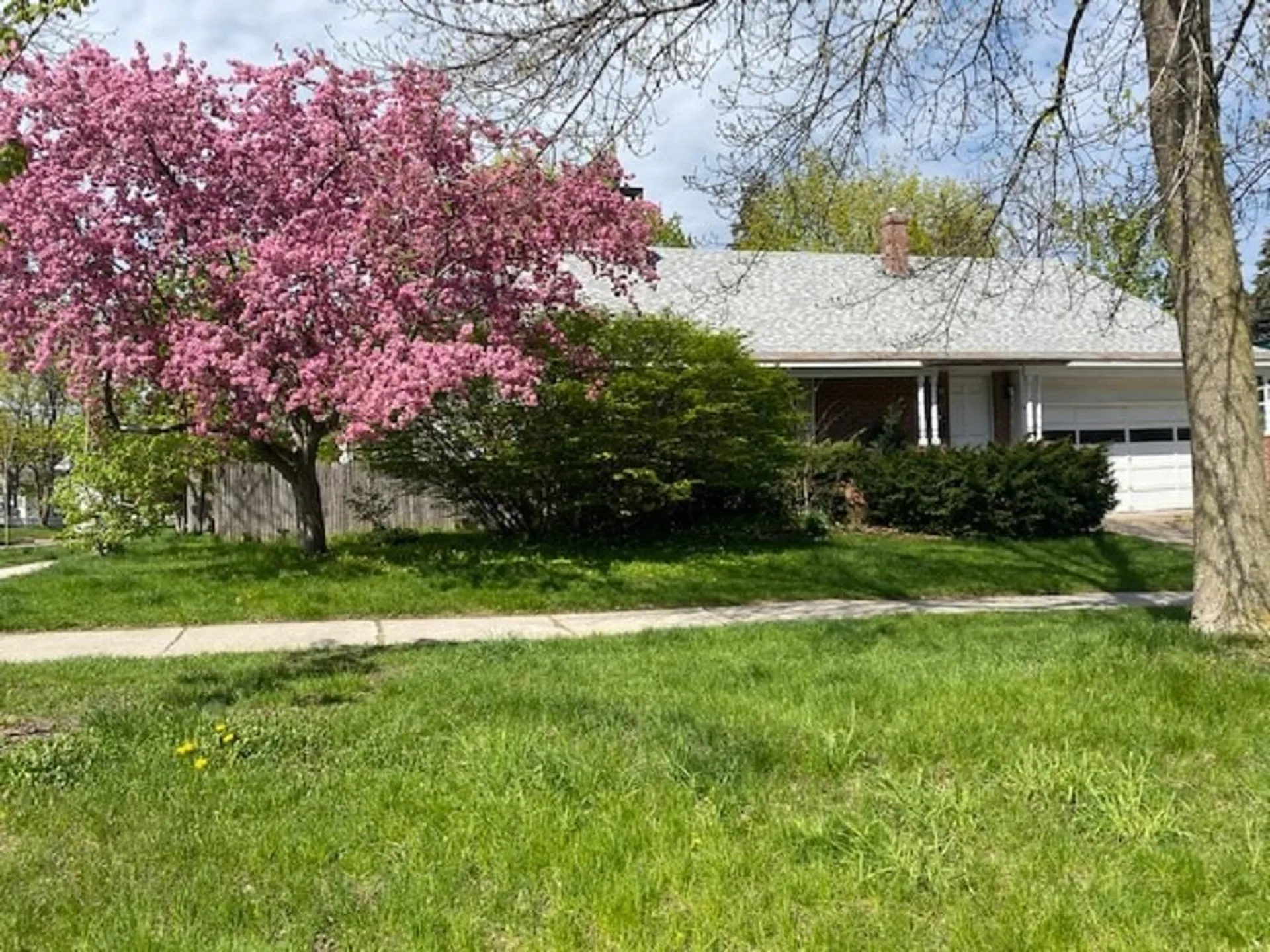 107-109 Mansfield Avenue Burlington VT 05401