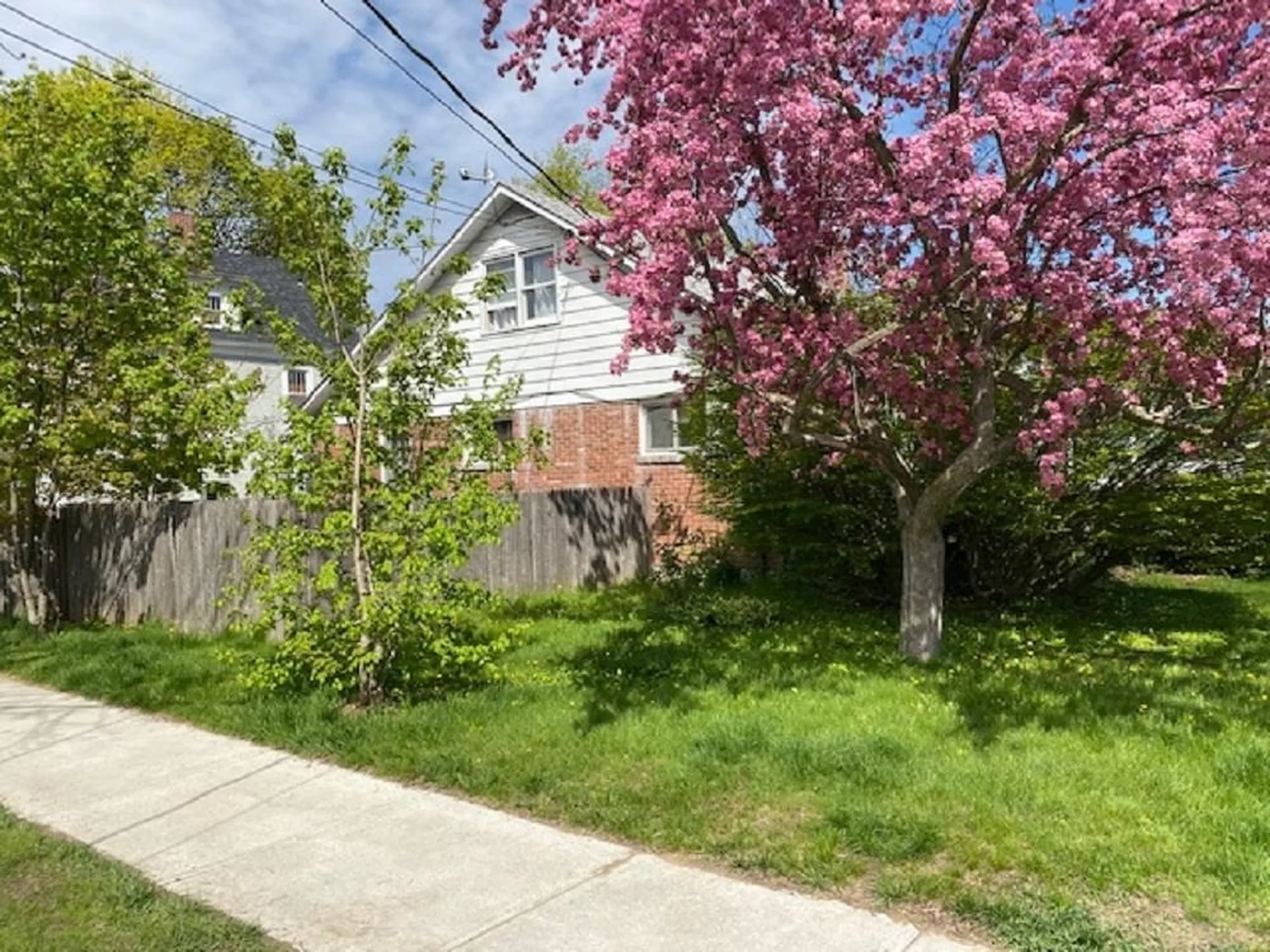 107-109 Mansfield Avenue Burlington VT 05401