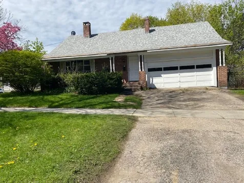 107-109 Mansfield Avenue Burlington VT 05401
