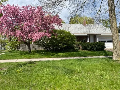 107-109 Mansfield Avenue Burlington VT 05401