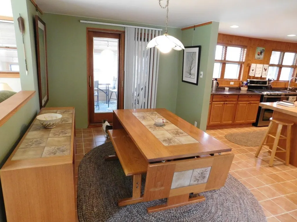 296 Woodward Road Fairfax VT 05454