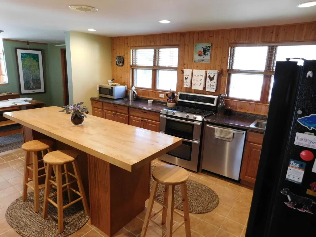 296 Woodward Road Fairfax VT 05454