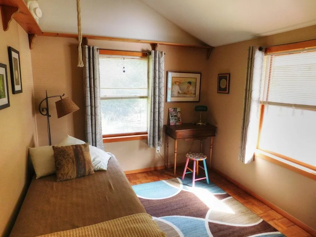 296 Woodward Road Fairfax VT 05454