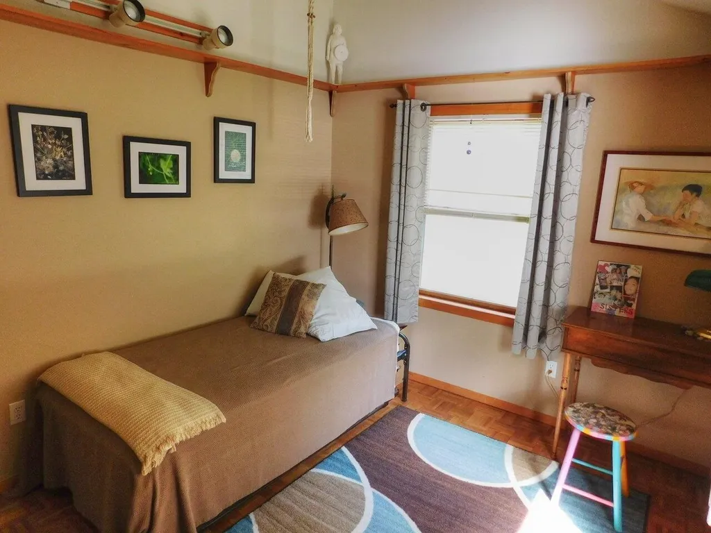 296 Woodward Road Fairfax VT 05454