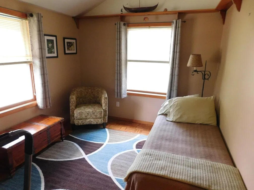296 Woodward Road Fairfax VT 05454