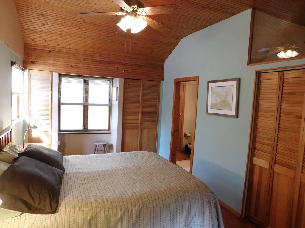 296 Woodward Road Fairfax VT 05454
