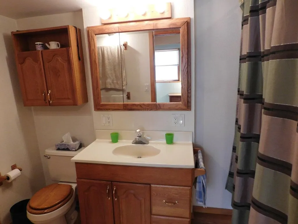 296 Woodward Road Fairfax VT 05454