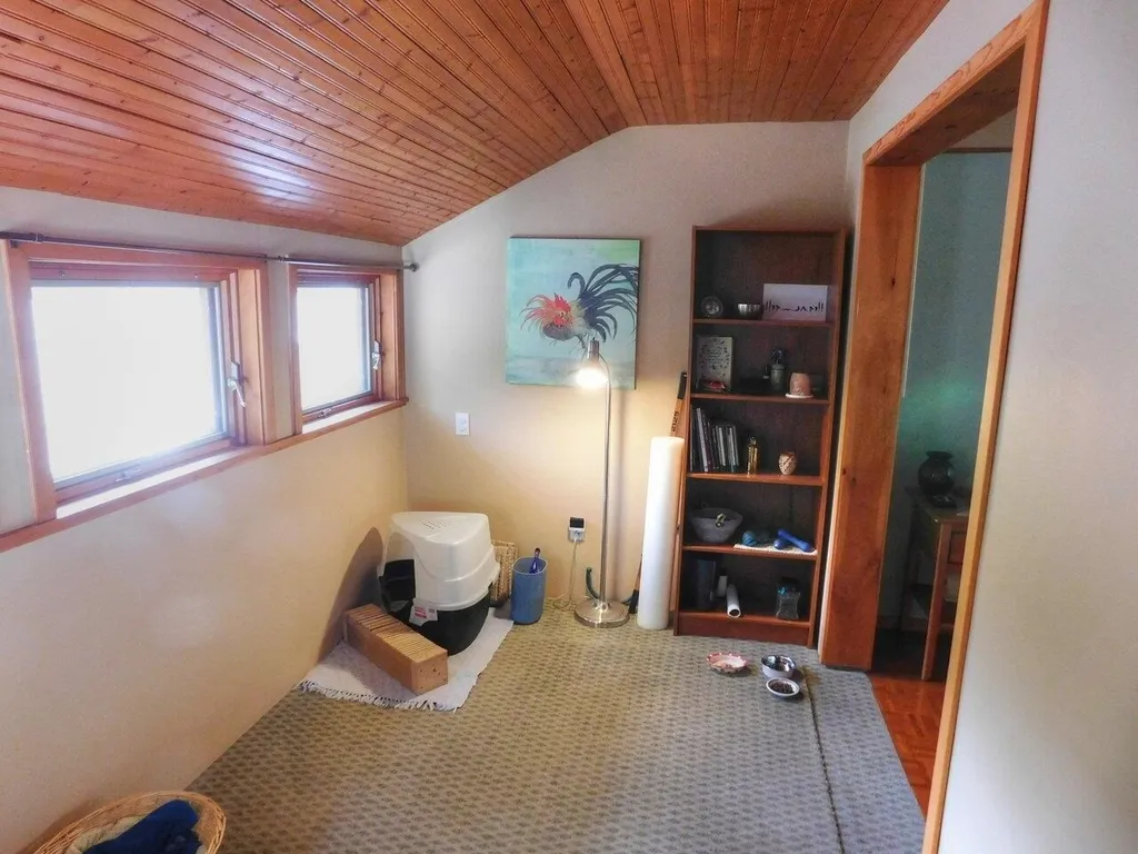 296 Woodward Road Fairfax VT 05454