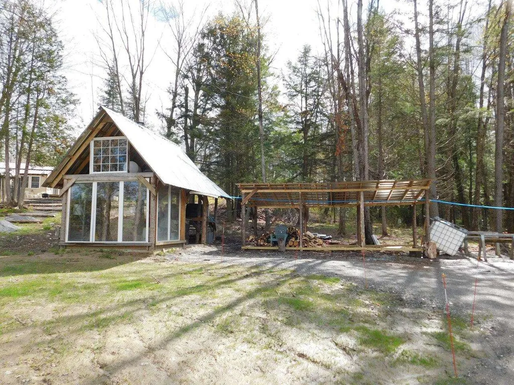 296 Woodward Road Fairfax VT 05454
