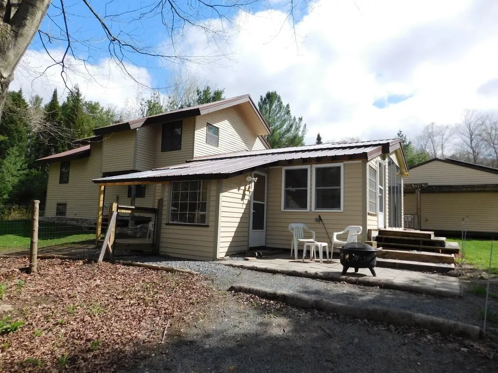 296 Woodward Road Fairfax VT 05454