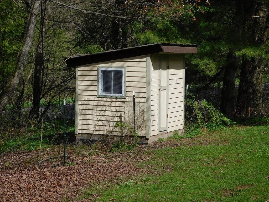 296 Woodward Road Fairfax VT 05454