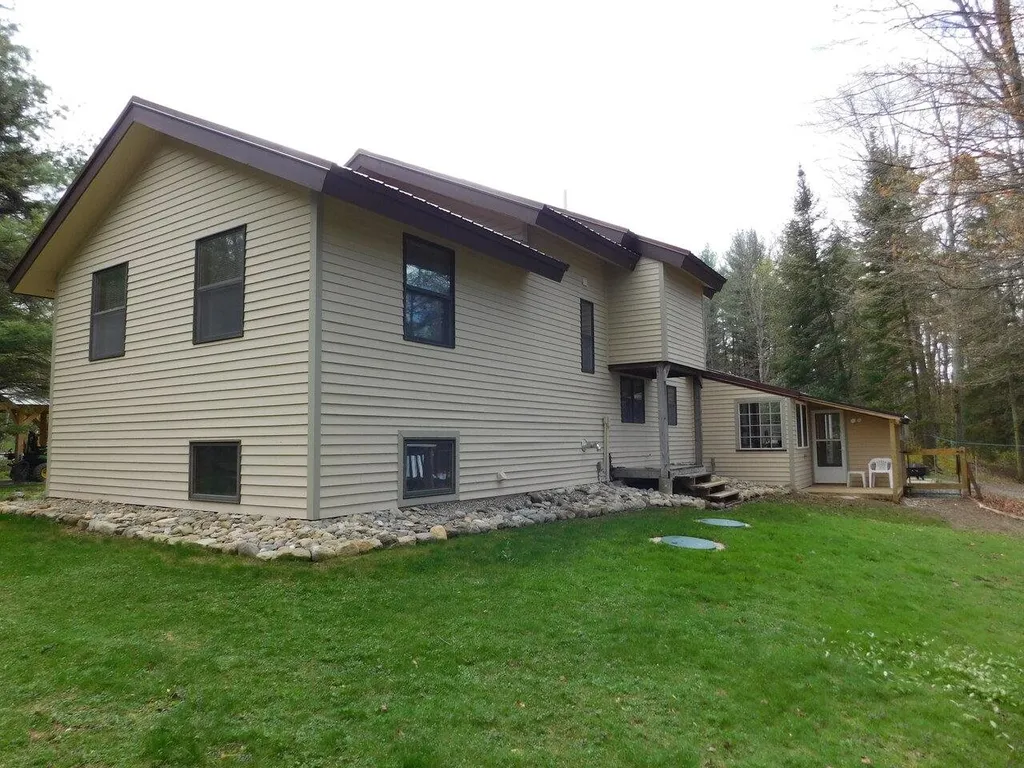 296 Woodward Road Fairfax VT 05454