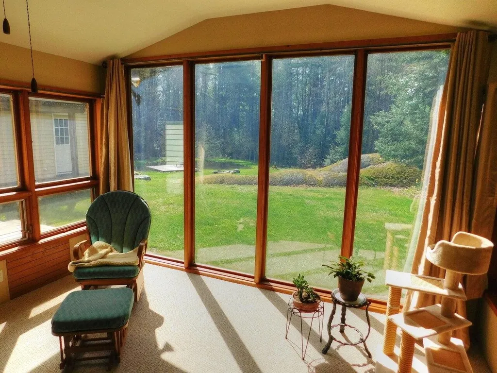 296 Woodward Road Fairfax VT 05454