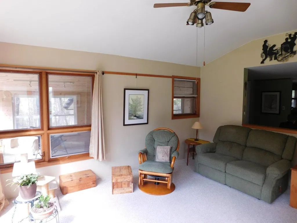 296 Woodward Road Fairfax VT 05454