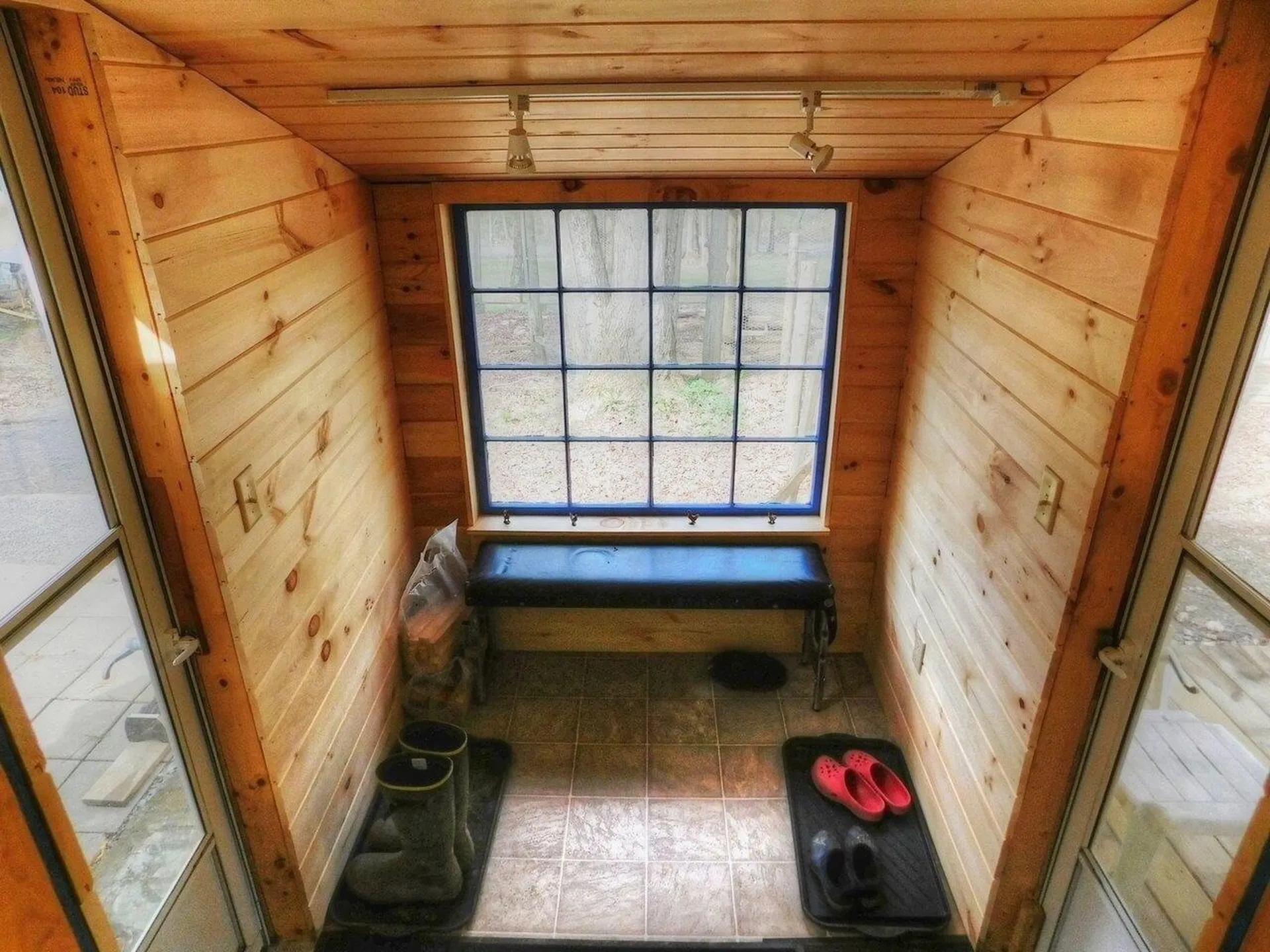 296 Woodward Road Fairfax VT 05454