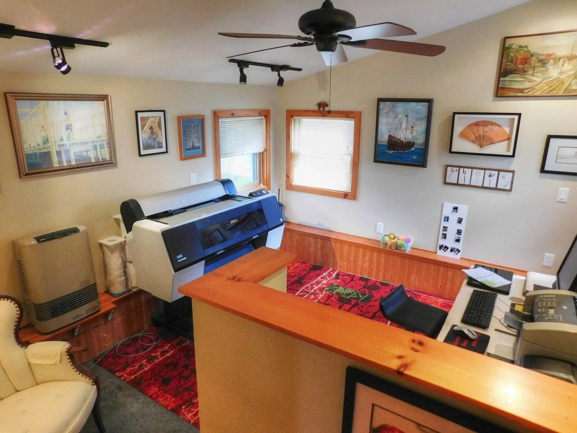 296 Woodward Road Fairfax VT 05454