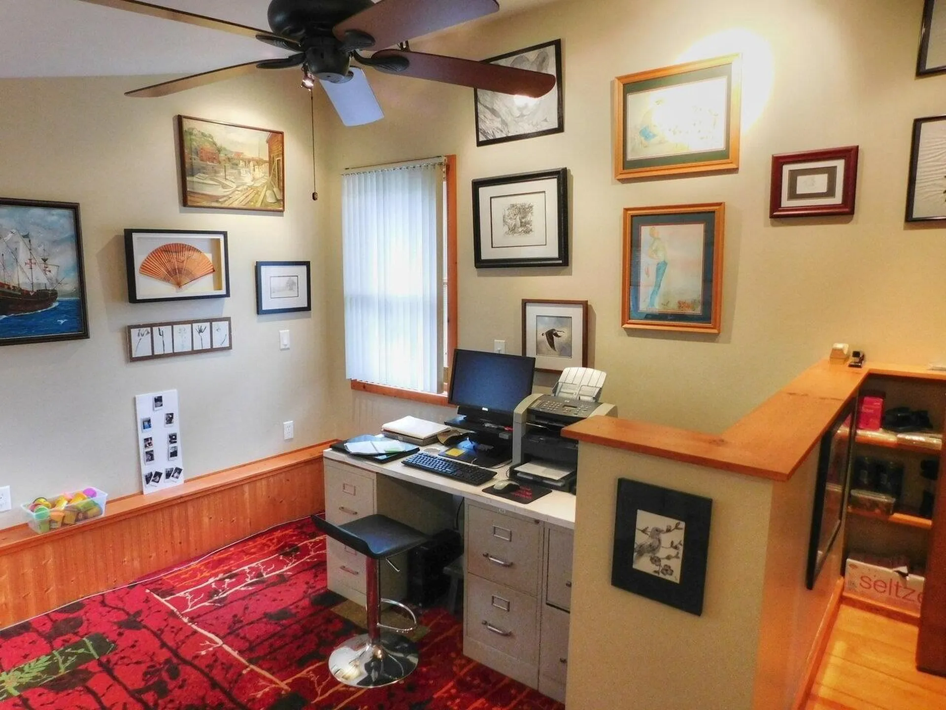 296 Woodward Road Fairfax VT 05454