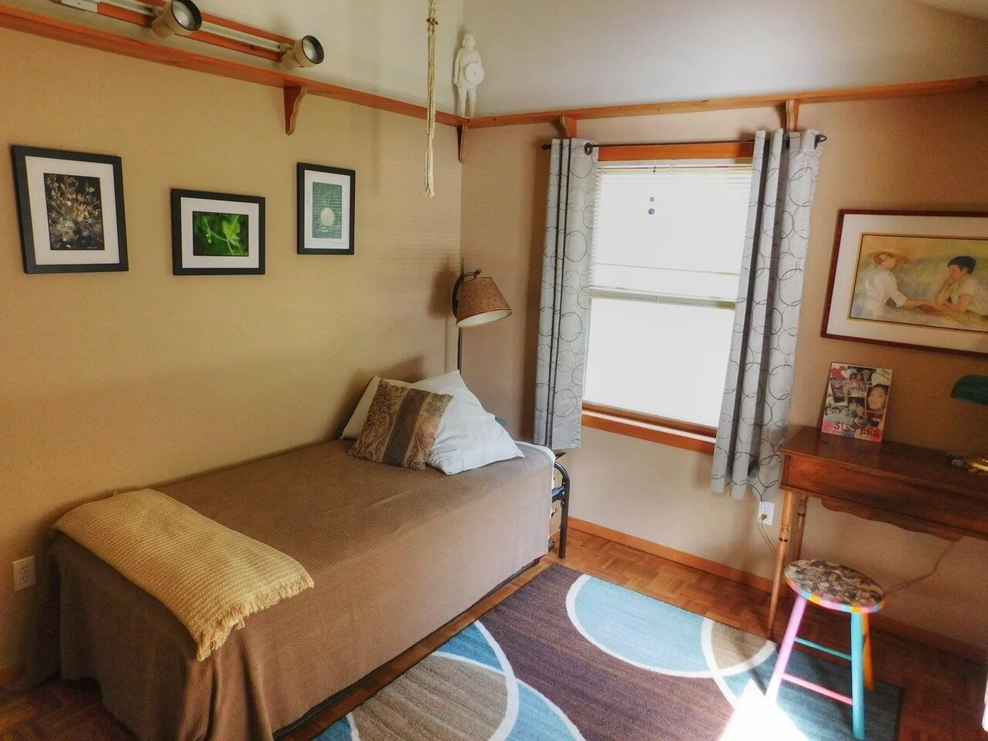 296 Woodward Road Fairfax VT 05454