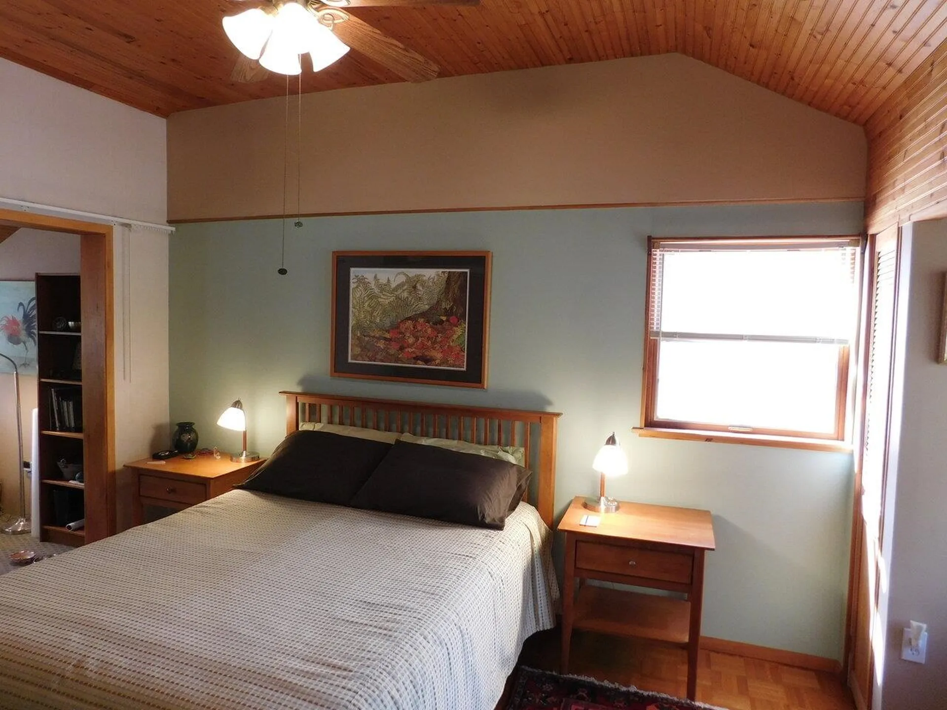 296 Woodward Road Fairfax VT 05454