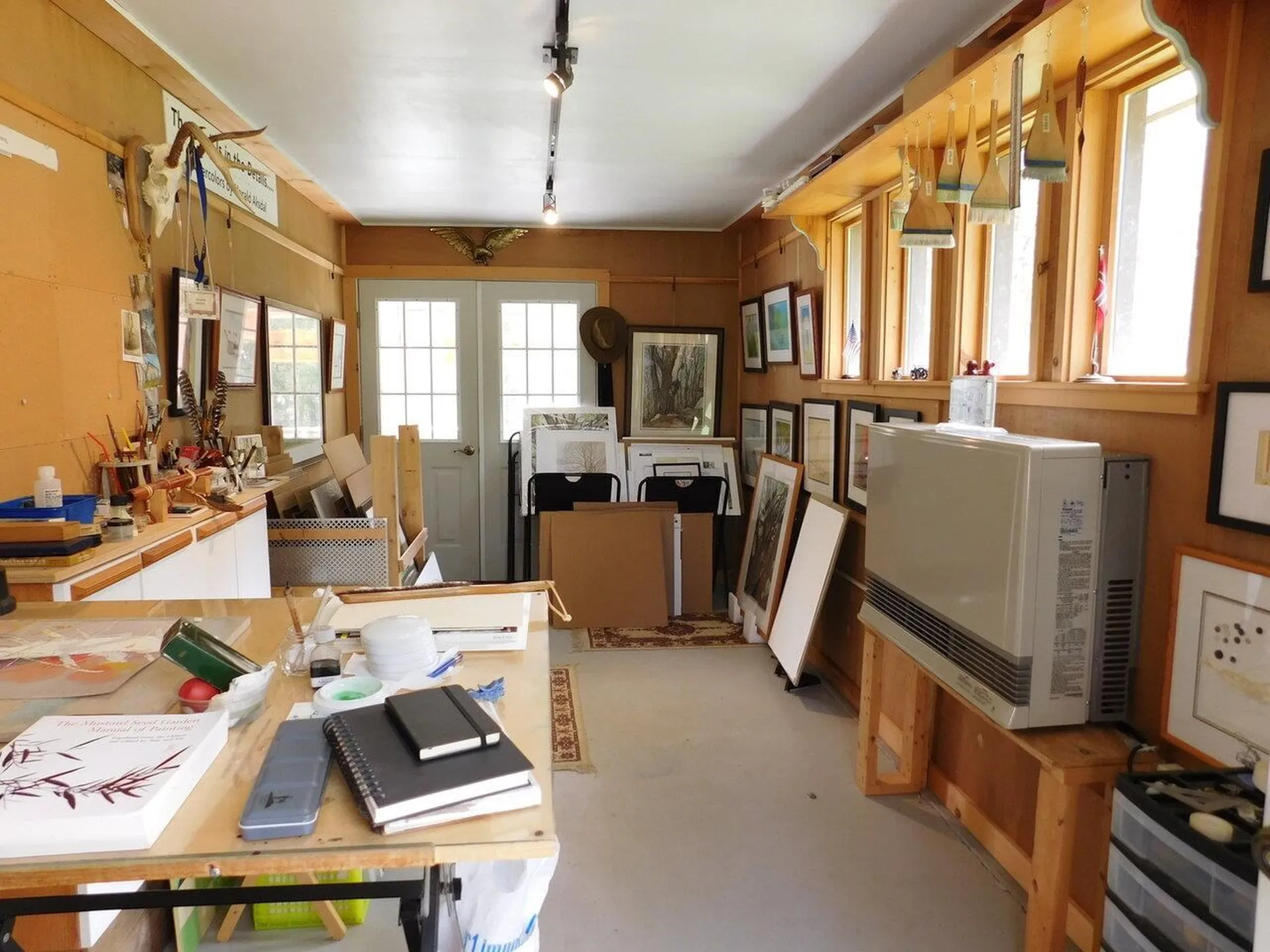 296 Woodward Road Fairfax VT 05454