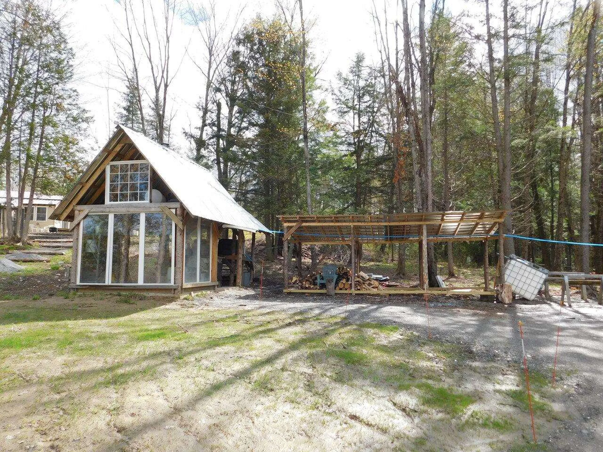 296 Woodward Road Fairfax VT 05454