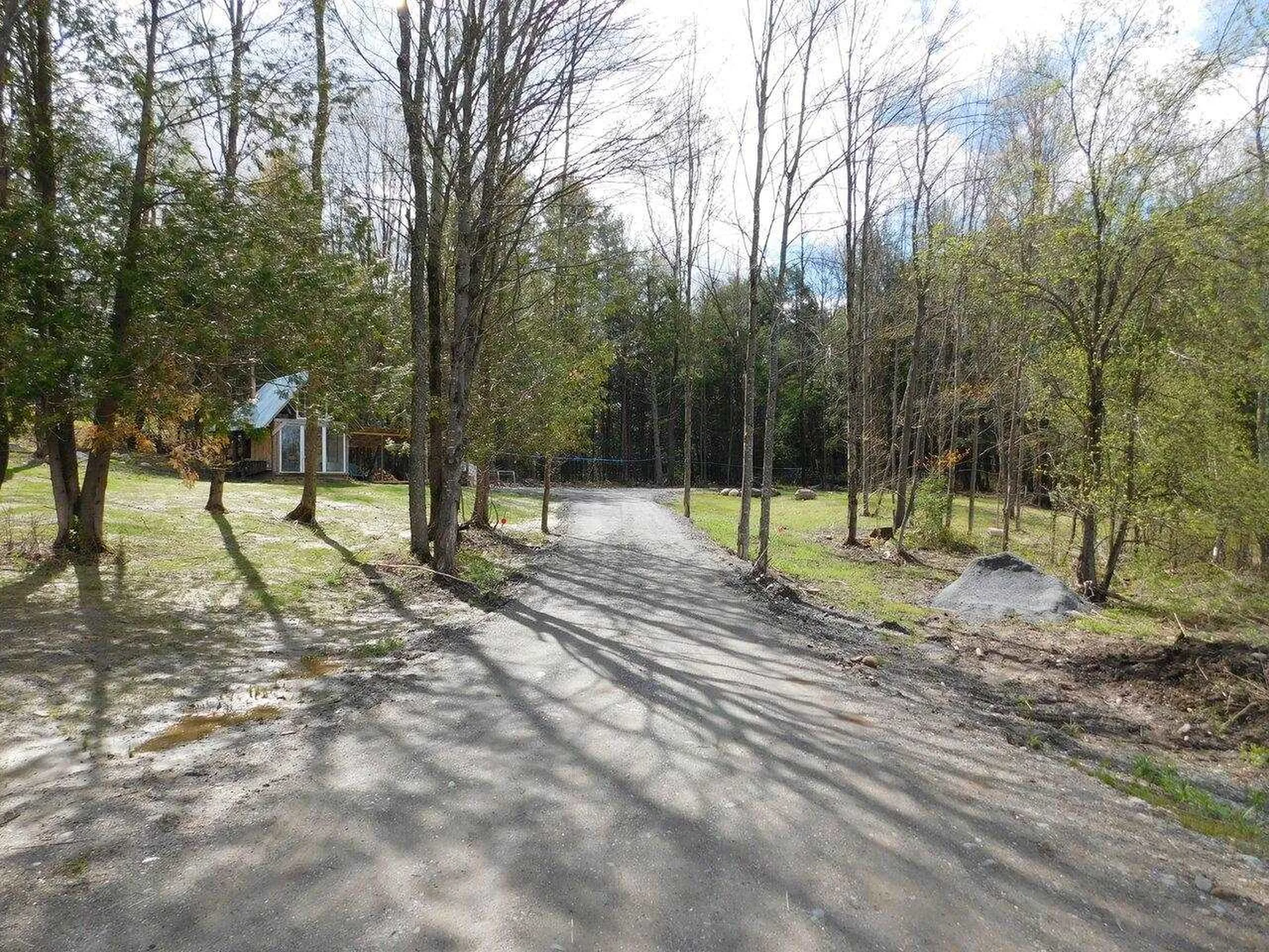 296 Woodward Road Fairfax VT 05454