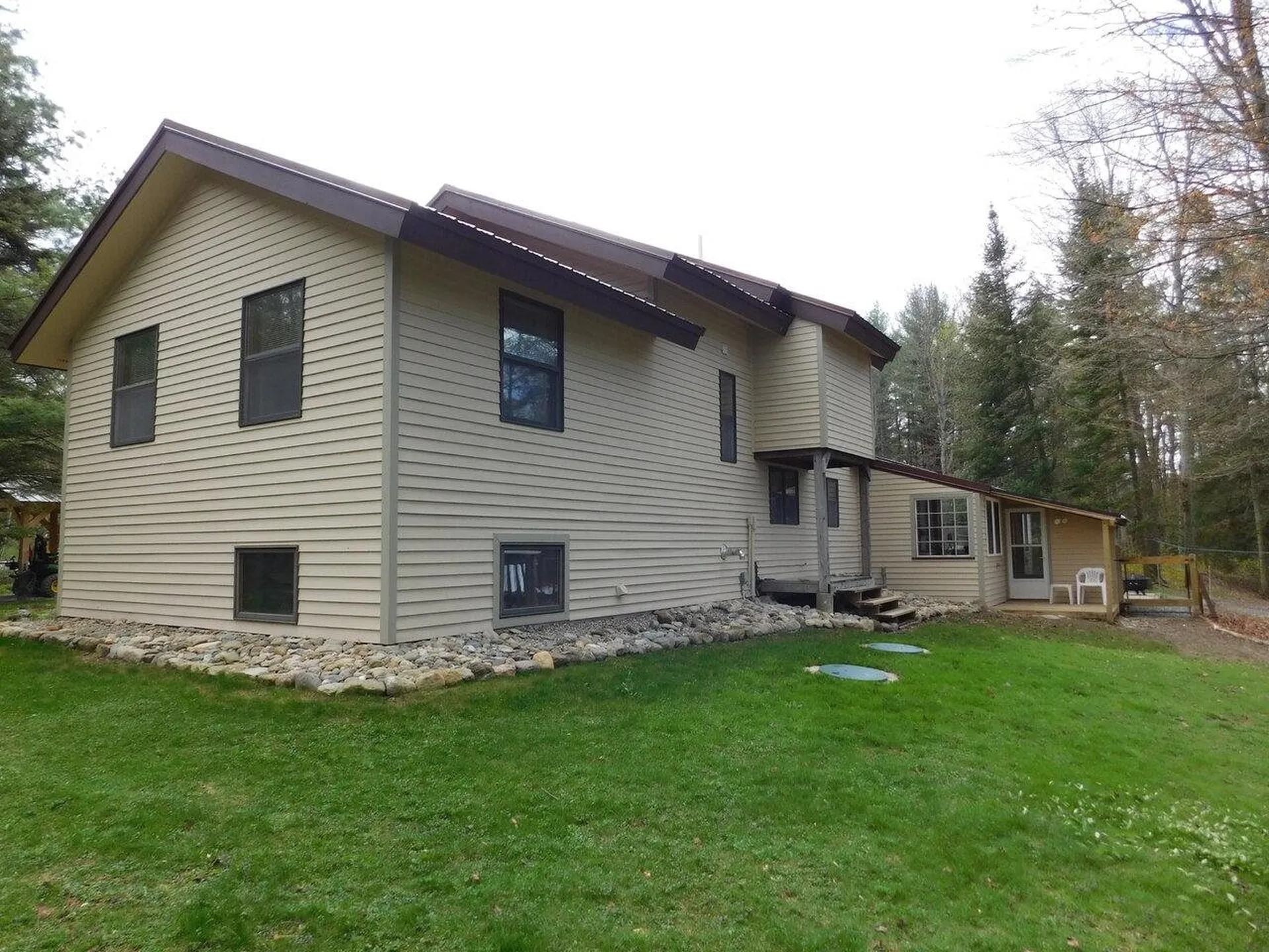 296 Woodward Road Fairfax VT 05454