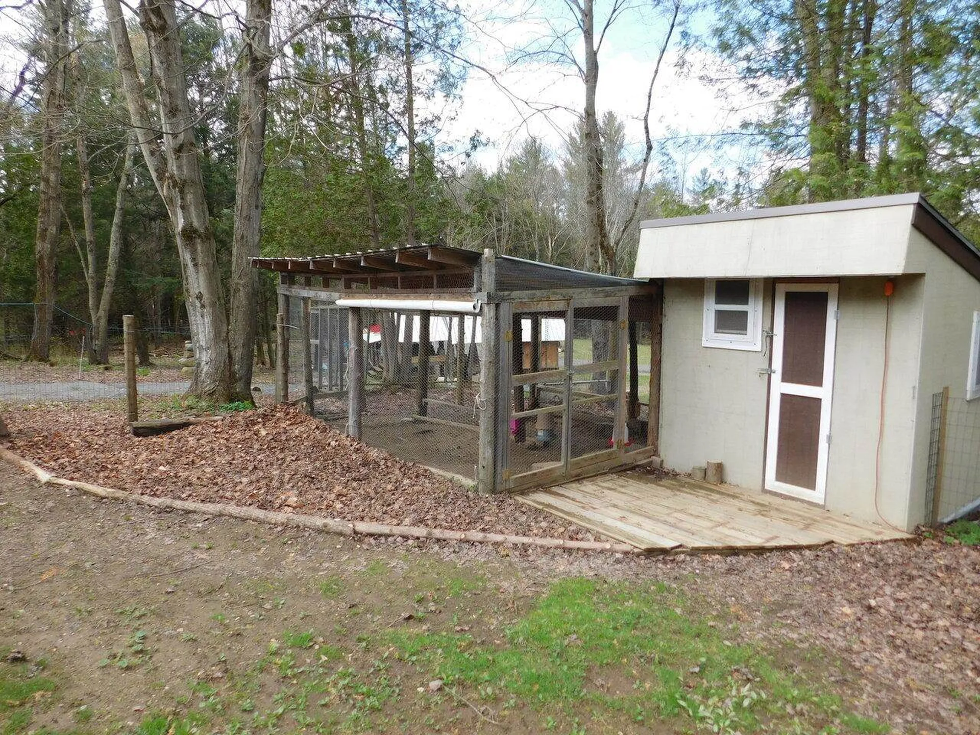 296 Woodward Road Fairfax VT 05454