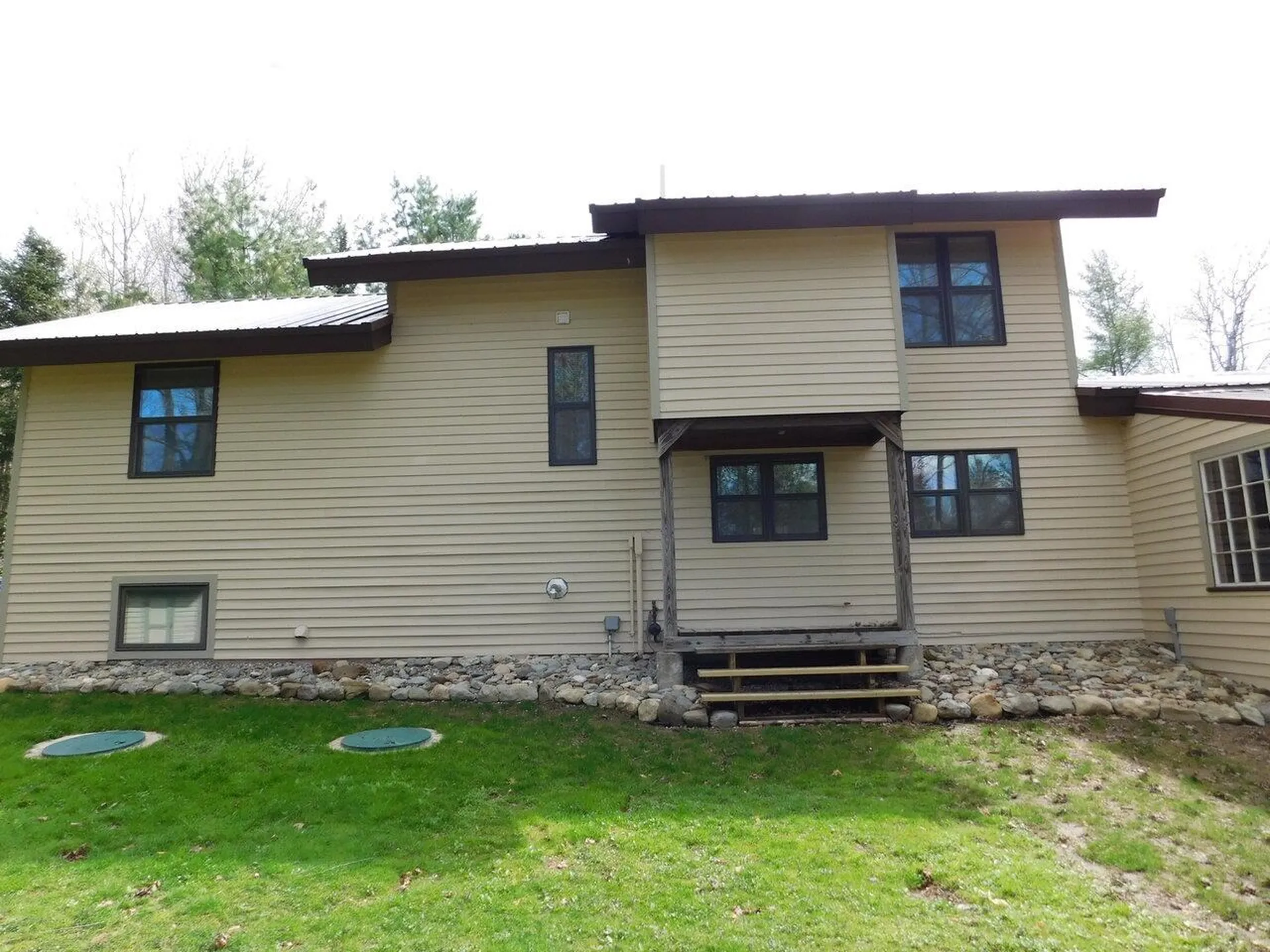 296 Woodward Road Fairfax VT 05454