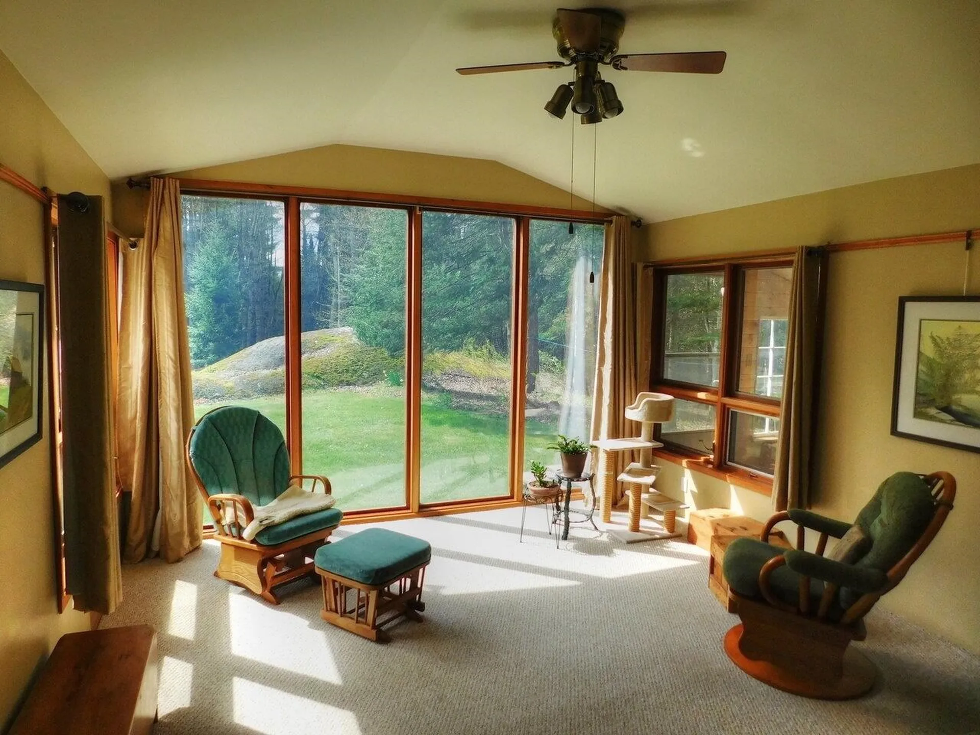 296 Woodward Road Fairfax VT 05454