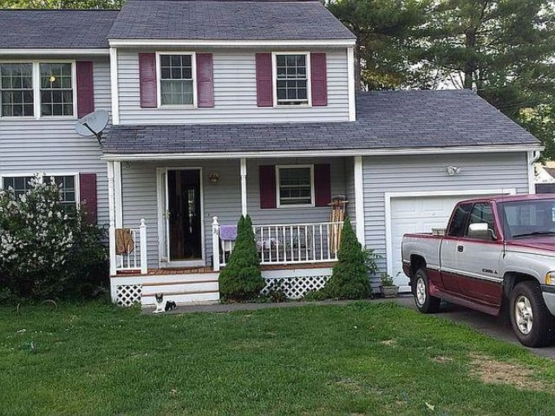 31 Hill Street Hillsborough NH 03244