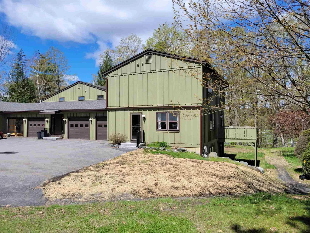 25 Pleasant Street Lebanon NH 03784