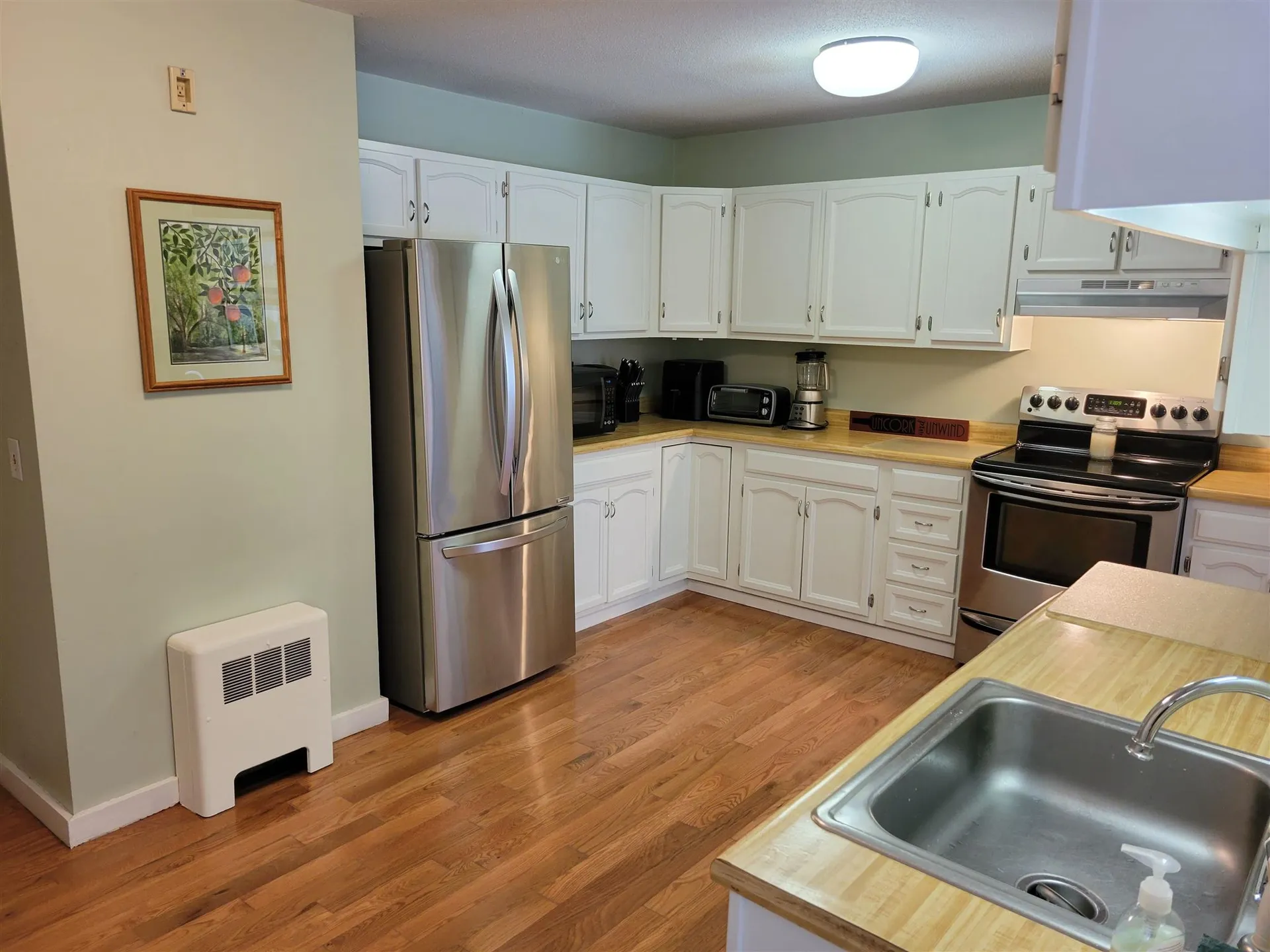 25 Pleasant Street Lebanon NH 03784