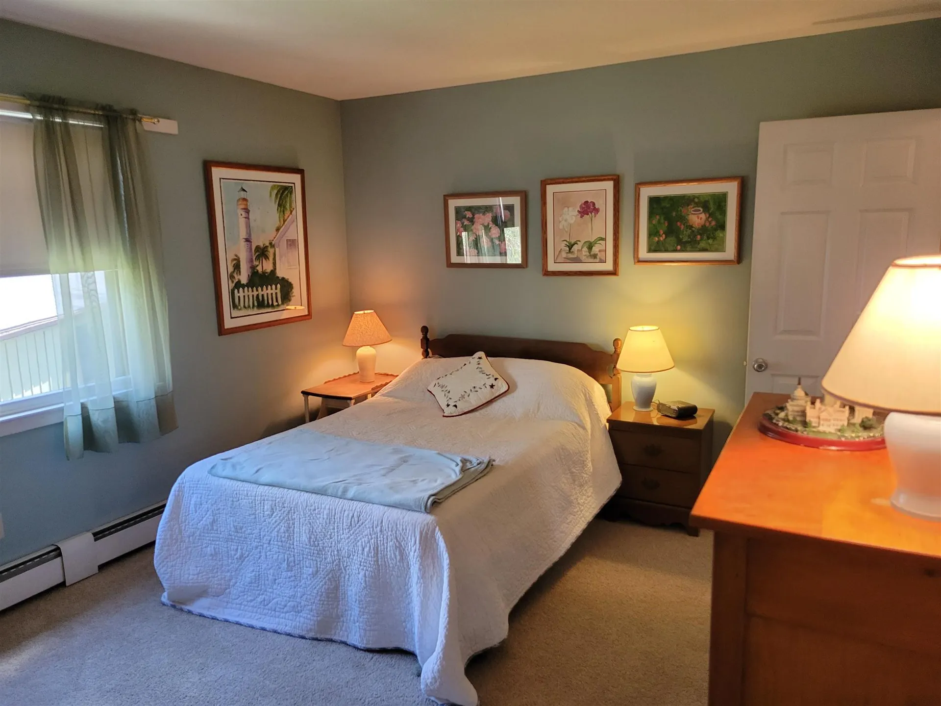 25 Pleasant Street Lebanon NH 03784