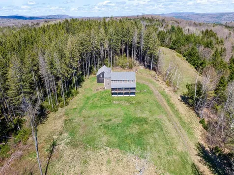 107 Blodgett Street Brookfield VT 05036