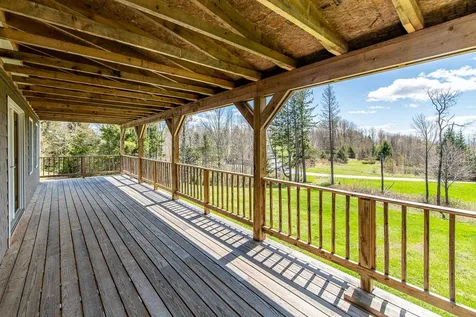 107 Blodgett Street Brookfield VT 05036