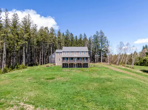 107 Blodgett Street Brookfield VT 05036