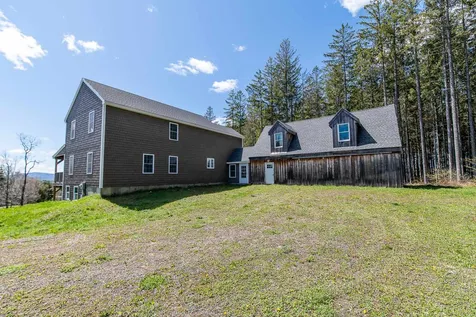 107 Blodgett Street Brookfield VT 05036