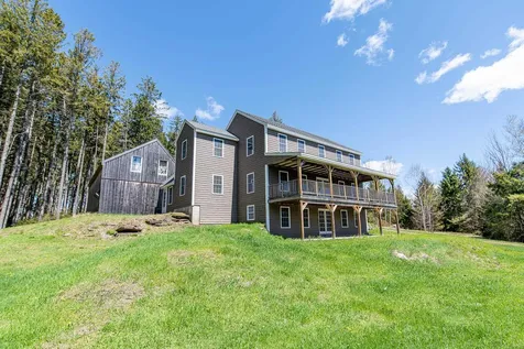 107 Blodgett Street Brookfield VT 05036