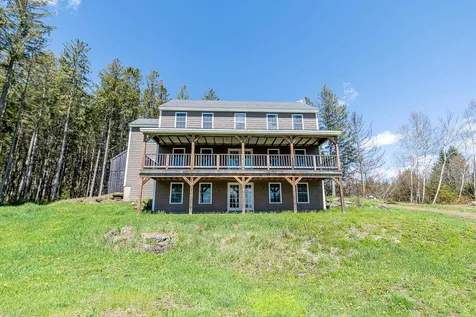 107 Blodgett Street Brookfield VT 05036