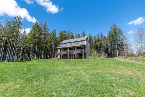 107 Blodgett Street Brookfield VT 05036
