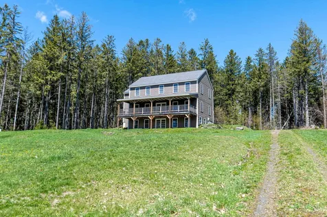 107 Blodgett Street Brookfield VT 05036