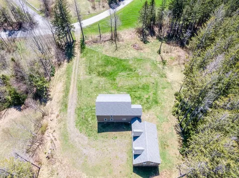 107 Blodgett Street Brookfield VT 05036