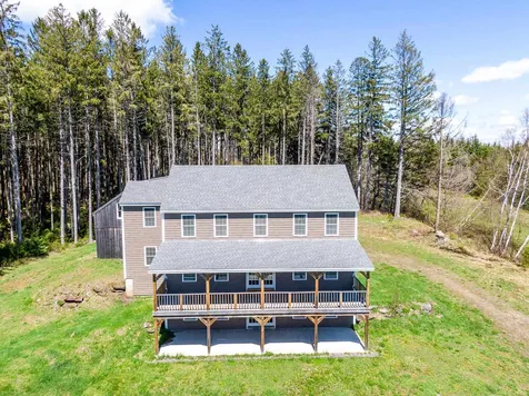 107 Blodgett Street Brookfield VT 05036