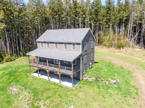 107 Blodgett Street Brookfield VT 05036