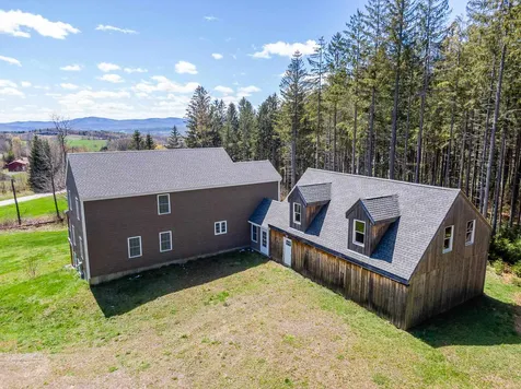 107 Blodgett Street Brookfield VT 05036
